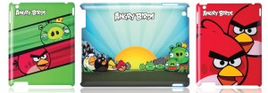 Read more about the article Angry Birds iPad 2 cases – coming soon