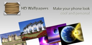 Read more about the article HD Wallpapers app for Android