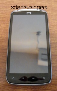 Read more about the article HTC Pyramid new photos