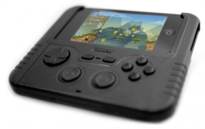 Read more about the article iControlPad – play games on your smartphone