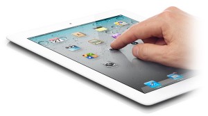 Read more about the article iPad 2 UK launch day is coming