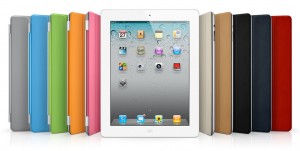 Read more about the article iPad 2 – review of the top gadget of 2011