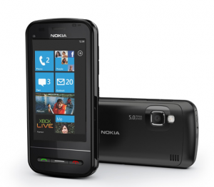 Read more about the article Nokia with exclusive Windows Phone 7 capabilities in 2012