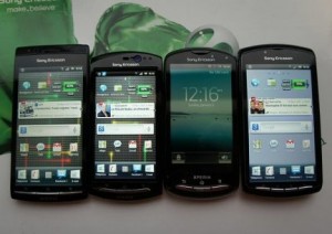 Read more about the article Unlock the bootloader in the new XPERIA phones