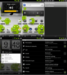 Read more about the article GingerSense for HTC Thunderbolt