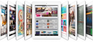 Read more about the article Top 5 iPad 2 Apps