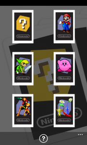 Read more about the article Nintendo 3DS AR Cards for Windows Phone 7