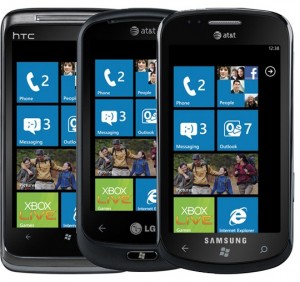 Read more about the article Windows Phone 7 – a year later in numbers