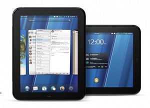 Read more about the article HP TouchPad Tablet Preview