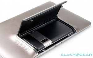 Read more about the article ASUS Padfone