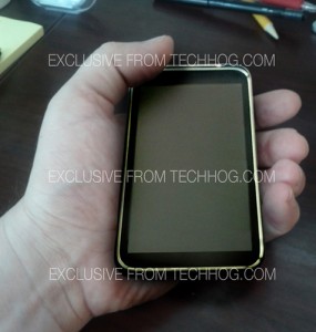 Read more about the article Google Nexus 3 is coming