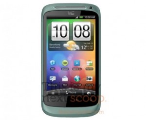 Read more about the article [Photos] The HTC Bliss