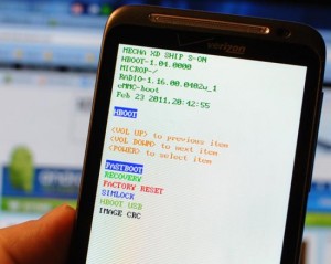 Read more about the article HTC smartphones and locked bootloaders