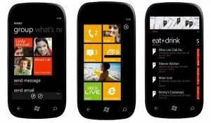 Read more about the article Work on Windows Phone Mango is finished