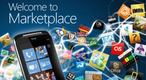 Read more about the article Windows Phone Marketplace already has 20,000 applications!