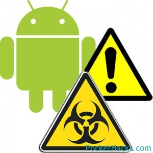 Read more about the article Lookout has found a new Android virus