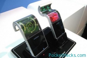 Read more about the article Samsung starts to mass produce flexible AMOLED displays in 2012