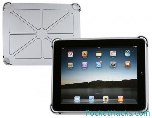 Read more about the article FridgePad – cooking with your iPad
