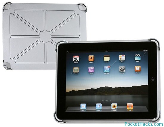 You are currently viewing FridgePad – cooking with your iPad