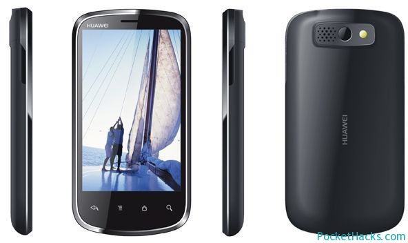 Read more about the article Perfect Recovery 4.0.0.5 for Huawei Ideos X5 / U8800