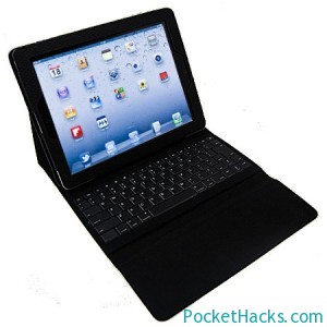 Read more about the article Keycase Pro Folio for iPad 2 – review