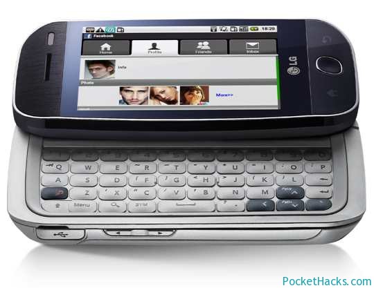Read more about the article Android working on its own messenger