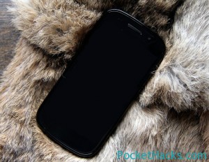Read more about the article The Google Nexus 4G – perfection