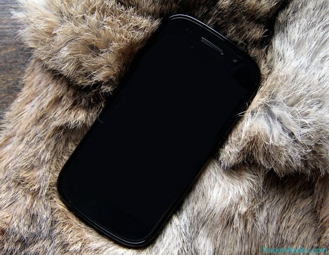Read more about the article The Google Nexus 4G – perfection