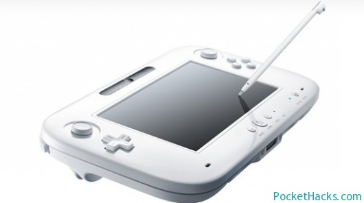 Nintendo-Wii-U
