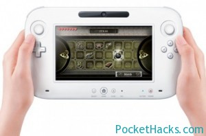 Read more about the article Nintendo Wii U
