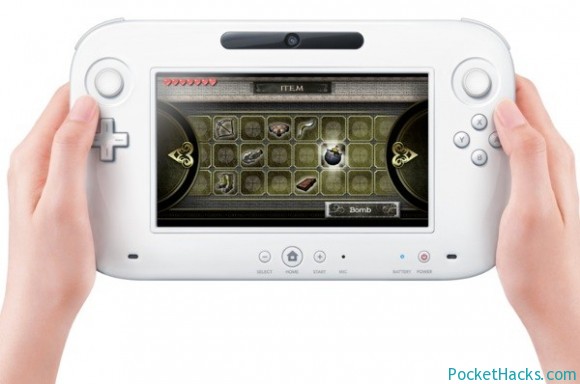 Read more about the article Nintendo Wii U