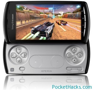 Read more about the article New games for SonyEricsson Xperia Play