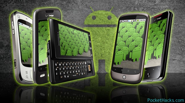 android-phones