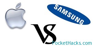 Read more about the article Samsung had decided not to sue Apple