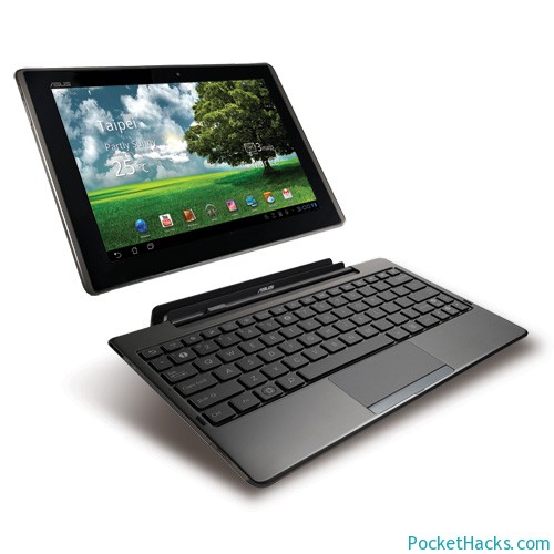 Read more about the article ASUS Transformer is the best selling Android tablet