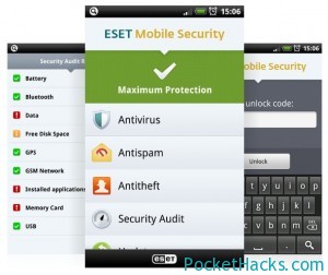 Read more about the article ESET Mobile Security for Android