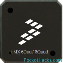 Read more about the article Freescale iMX6 quad-core processor