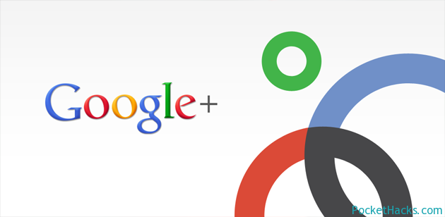 Read more about the article Google+ yet another social network?