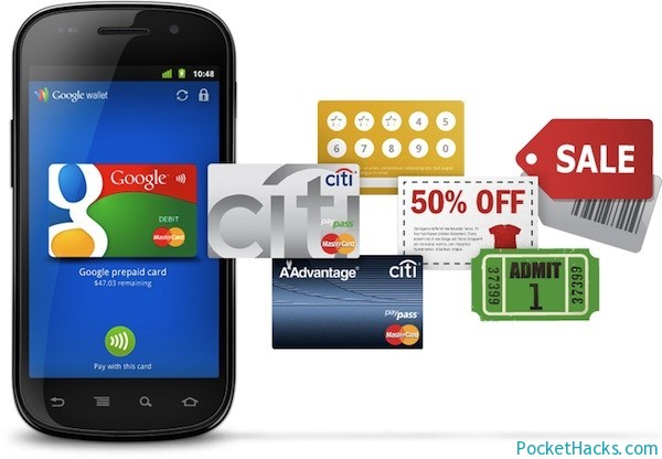 Read more about the article Google Wallet vs. UK operators