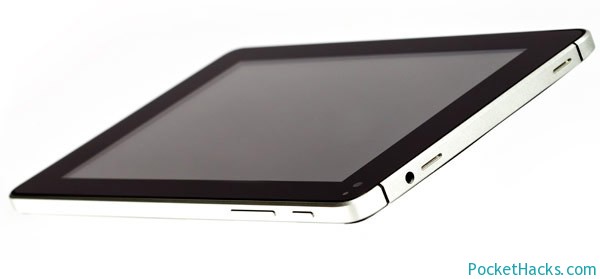 Read more about the article Android Honeycomb 3.2