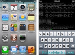 Read more about the article redsn0w already unlocks the file system of iOS 5