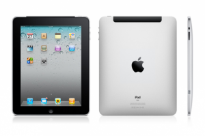 Read more about the article iPad 2 – the best tablet