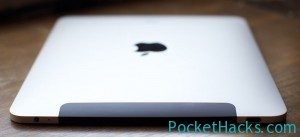 Read more about the article The iPad with 68% market share