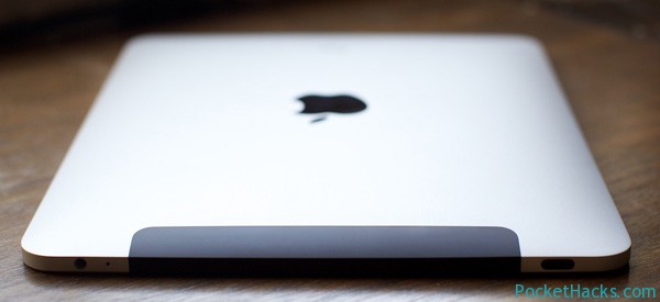Read more about the article iPad 3 is coming with new 3d screen?