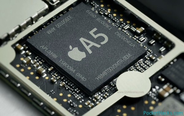 Read more about the article Apple looking for a new processor supplier