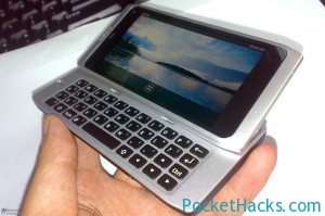 Read more about the article Deliveries of the Nokia N9 have begun