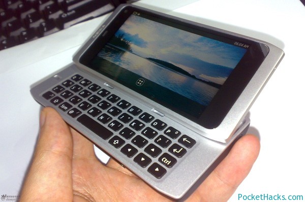 Read more about the article The PR1.2 update for Nokia N9