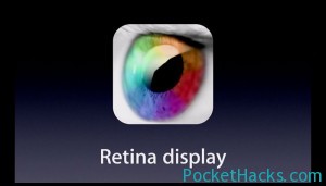 Read more about the article iPad 3 will have a retina display?