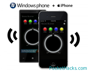 Read more about the article Sound Blaster app for Windows Phone 7 and iPhone