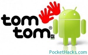 Read more about the article TomTom for Android OS